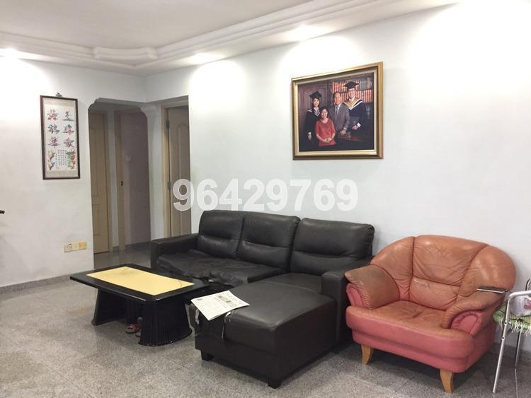 Blk 276A Jurong West Street 25 (Jurong West), HDB 4 Rooms #165899592